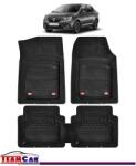 TeamCar Covorașe Auto TeamCar® Tip Tăviță Compatibile Renault Symbol III (2013-2020) - Sedan (RENAULT-III-SEDAN)