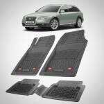 TeamCar Covorase Audi A6 C6 Allroad Compatibile 2006-2011 | Black (SKU-AUDIA6C6ALLROAD-40ae4922)