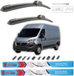 TeamCar Stergatoare Fiat Ducato Van (250-251) 2014-2021 (TCfiatDUG28yYT)