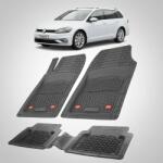 TeamCar® Covorase Volkswagen Golf 7 Variant Compatibile 2013-2020 | Black (VW-VII-COMBI)
