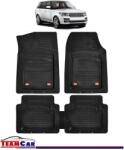 TeamCar Covorașe Auto TeamCar® Tip Tăviță Compatibile Range Rover L405 (2012-2021) - SUV (LAND-RAN-L405-SUV)