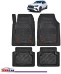 TeamCar® Covorase Auto TeamCar® Tip Tavita Compatibile Mercedes-Benz GLE W167 SUV (2019-2025) (SKU-MERCEDESBENZGLEW167SUV-e30abc81)