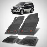 TeamCar Covorase Daihatsu Terios Compatibile 1997-2006 | Black (DFHJJFH252h)