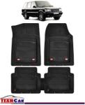 TeamCar® Covorașe Auto TeamCar® Tip Tăviță Compatibile Range Rover P38A (1994-2002) - SUV (LAND-RAN-P38A-SUV)
