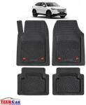 TeamCar® Covorașe Auto TeamCar® Tip Tăviță Compatibile Honda HR-V 3 (2021-prezent) - Suv (HONDA-3-SUV-4h)