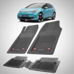 TeamCar® Covorase Volkswagen ID. 3 Compatibile 2020-2024 | Black (SKU-VOLKSWAGENID3-4e82e0c3)