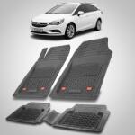 TeamCar Covorase Opel Astra K (Mk7) Combi/Sports Tourer Compatibile 2015-2021 | Black (SKU-OPELASTRAKMK7COMBISPORTSTOURER-0609acf8)
