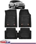 TeamCar Covorașe Auto TeamCar® Tip Tăviță Compatibile Range Rover Evoque L551 (2018+) - SUV (LAND-RAN-L551-SUV)