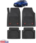 TeamCar® Covorase Auto TeamCar® Hyundai i20 III (2020-2024) - Cauciuc Tip Tavita (HYU-HYU-2020-44h5)
