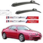 TeamCar Stergatoare Alfa Romeo GTV (916C) COUPE 1994-2005 - Set Fata (TCAL7x18n4243)