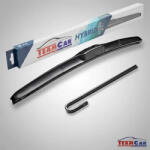 TeamCar Ștergător parbriz auto TeamCar® 22 inch (550 mm) Hibrid Universal (team-apf-hybr-22-559-rk28y-A)
