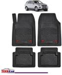 TeamCar® Covorase Auto TeamCar® Tip Tavita Compatibile Mercedes-Benz GLE W166 SUV (2011-2019) (SKU-MERCEDESBENZGLEW166SUV-2bed7419)