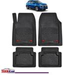 TeamCar Covorase Auto TeamCar® Tip Tavita Compatibile Mitsubishi ASX II (2023-prezent) - Suv (MITSU-II-SUV-34f)