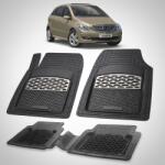TeamCar Covorase Mercedes-Benz B-Class Compatibile W245 2005-2011 | Silver (SK2wRCEDESBENZBCLASSW2j6ba3e6)