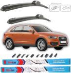 TeamCar Stergatoare Audi Q3 (8U) 2011-2014 - Set fata (TCDwt4dly76g5c35f3w3)