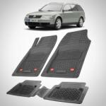 TeamCar® Covorase Volkswagen Passat B5 Variant Compatibile 1996-2005 | Black (VW-B5-COMBI)