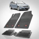 TeamCar® Covorașe Opel Astra H Combi/Caravan 2004-2010 | Black Edition - TeamCar® (SKU-OPELASTRAHMK5COMBICARAVAN-a0a538e5)