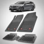 TeamCar® Covorase Opel Astra L (Mk8) Combi/Sports Tourer Compatibile 2021-2025 | Black (SKU-OPELASTRALMK8COMBISPORTSTOURER-ec5df734)
