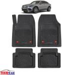 TeamCar® Covorase Auto TeamCar® Tip Tavita Compatibile Mercedes-Benz GLC C253 SUV Coupé (2016-2022) (SKU-MERCEDESBENZGLCC253SUVCOUPÉ-fabfb9eb)