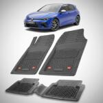 TeamCar Covorase Volkswagen Golf Mk8 Hatchback 5 Usi Compatibile 2020-2025 | Black (SKU-VOLKSWAGENGOLFMK8HATCHBACK5UȘI-7158daed)