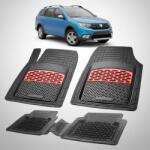 TeamCar Covorașe Dacia Logan MCV Stepway Compatibile | Red Edition - TeamCar® (SK4ttggnj6JH59)