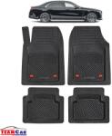 TeamCar Covorase Auto TeamCar® Tip Tavita Compatibile Mercedes-Benz S-Class W223 Sedan (2020-2025) (SKU-MERCEDESBENZSCLASSW223SEDAN-4b673dec)