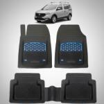 TeamCar® Covorașe Dacia Dokker Stepway Compatibile | Blue Edition - TeamCar® (SKUSLZ5658JH59)