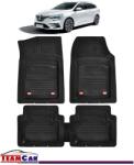 TeamCar® Covorașe Auto TeamCar® Tip Tăviță Compatibile Renault Megane IV (2016+) - Estate (RENAULT-IV-COMBI)