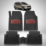 TeamCar Covorașe Dacia Lodgy Compatibile | Red Edition - TeamCar® (SKUS4Zlo88uy6JH59)