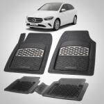 TeamCar® Covorase Mercedes-Benz B-Class Compatibile W247 dupa 2019+ | Silver (D298EFEy6t6DA)