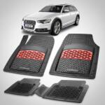 TeamCar Covorase Audi A6 C7 Allroad Compatibile 2012-2018 | Red (SKUfAUDIA6C7ALLR62d68cb93)