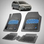 TeamCar® Covorase Opel Astra H Caravan Compatibile Estate 2004-2014 | Blue (Opel-Astra-H-Caravan-APF/9XX7Jyt)