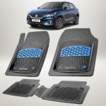 TeamCar Covorase Suzuki Baleno 2 Compatibile Hatchback 2015-2022 | Blue (SUZ2ndHATCHBACK)