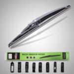 TeamCar Ștergător lunetă auto TEAMCAR® 11" (280 mm) cu 10 adaptoare universale (BCK-TM-11-RHSL8)