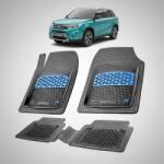 TeamCar® Covorase Suzuki Vitara 4 Compatibile SUV 2015-prezent | Blue (SUZ4thGenbgSUV)