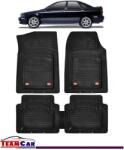 TeamCar Covorașe Auto TeamCar® Tip Tăviță Compatibile Volvo S40 Mk1 (1995-2004) - Sedan (VOLVO-Mk1-SEDAN)
