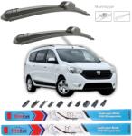 TeamCar Stergatoare Dacia Lodgy ESTATE, KOMBI 2015- (TCfidac231A654)