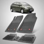 TeamCar® Covorase Citroen Xsara Picasso Generatia I Compatibile 1999-2012 | Black (CVR-CITROENXSARAPICASSO-1999)