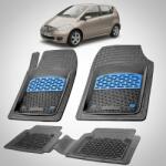 TeamCar® Covorase Mercedes-Benz A-Class Compatibile W169 Hatchback 2004-2012 | Blue (SKU4eEDESBENZACLASSW16y43ab012)