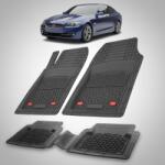 TeamCar Covorase Auto TeamCar® Tip Tavita Compatibile BMW Seria 5 F10/F11 (2010-2017) (BMW-5-F10F11-2010)