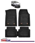 TeamCar Covorașe Auto TeamCar® Tip Tăviță Compatibile Renault Clio III (2005-2014) - Hatchback (RENAULT-III-HATCHBACK)