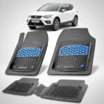 TeamCar Covorase Seat Arona SUV Mk1 Compatibile 2017+ | Blue (SEAT-Mk1SUVgfytjhk)
