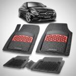 TeamCar Covorase Mercedes-Benz C-Class Compatibile C205 Coupe 2016-2022 | Red (SKU0MERCEDESBENZCCLASS6y65ff412)