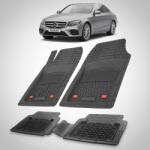 TeamCar Covorase Mercedes-Benz E-Class Compatibile W213 2016-2023 | Black (F03FA9326A)