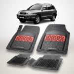 TeamCar® Covorase Hyundai Santa Fe 2000-2006 | Red Edition - TeamCar® (HYUa776hyUa2jhg015)