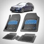 TeamCar Covorase Mercedes-Benz C-Class Compatibile S205 2014-2021 | Blue (C05TR4wq339D4)