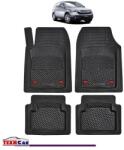 TeamCar® Covorașe Auto TeamCar® Tip Tăviță Compatibile Honda CR-V 3 (2006-2012) - Suv (HONDA-3-SUV)