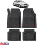 TeamCar Covorase Auto TeamCar® Tip Tavita Compatibile Mercedes-Benz S-Class W221 Sedan (2005-2013) (SKU-MERCEDESBENZSCLASSW221SEDAN-43197d22)