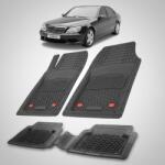 TeamCar Covorase Mercedes-Benz S-Class Compatibile W220 1998-2005 | Black (E9F13E9B8F)
