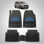 TeamCar® Covorașe Dacia Lodgy Stepway Compatibile | Blue Edition - TeamCar® (SK4888bbg678JH59)